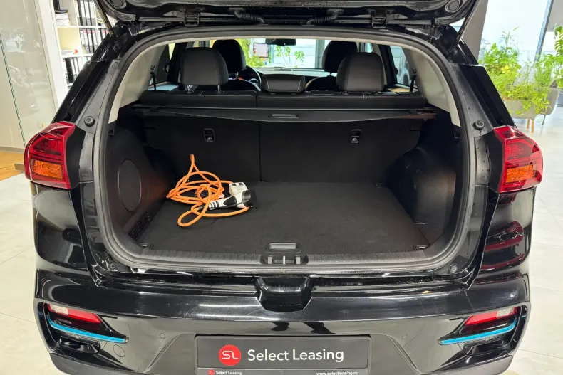 Kia Niro din 2022 cu 50.945 km - oferta KIA195584 - foto 9