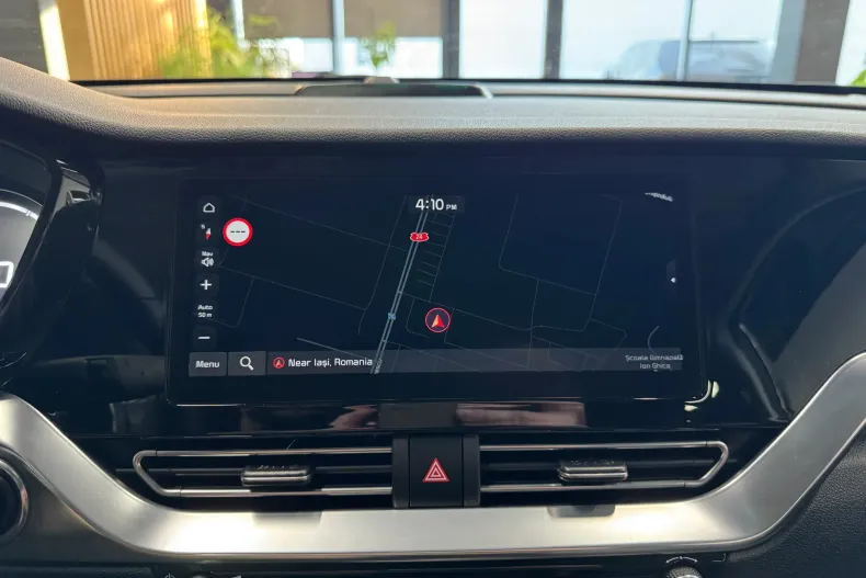 Kia Niro din 2022 cu 50.945 km - oferta KIA195584 - foto 20
