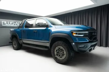 Dodge RAM din 2024 - oferta DOD195585