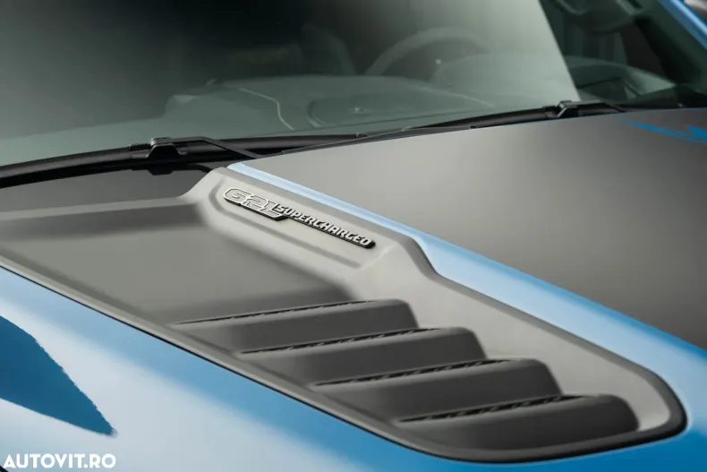 Dodge RAM din 2024 cu 11.300 km - oferta DOD195585 - foto 8