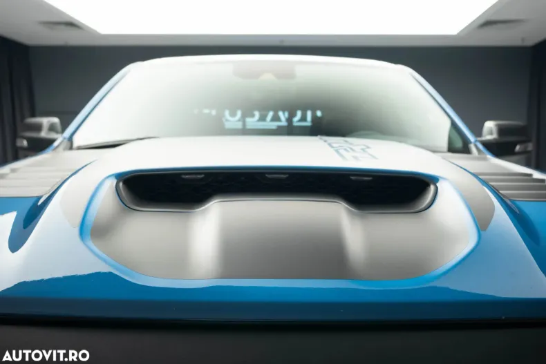 Dodge RAM din 2024 cu 11.300 km - oferta DOD195585 - foto 9