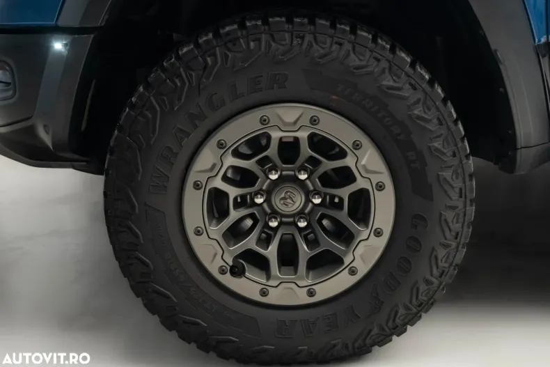Dodge RAM din 2024 cu 11.300 km - oferta DOD195585 - foto 12