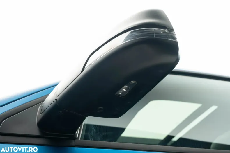 Dodge RAM din 2024 cu 11.300 km - oferta DOD195585 - foto 13