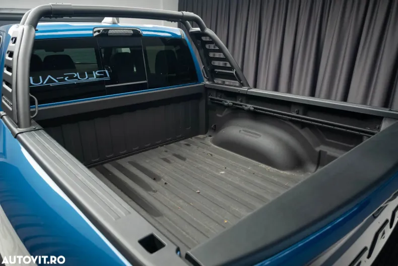 Dodge RAM din 2024 cu 11.300 km - oferta DOD195585 - foto 15