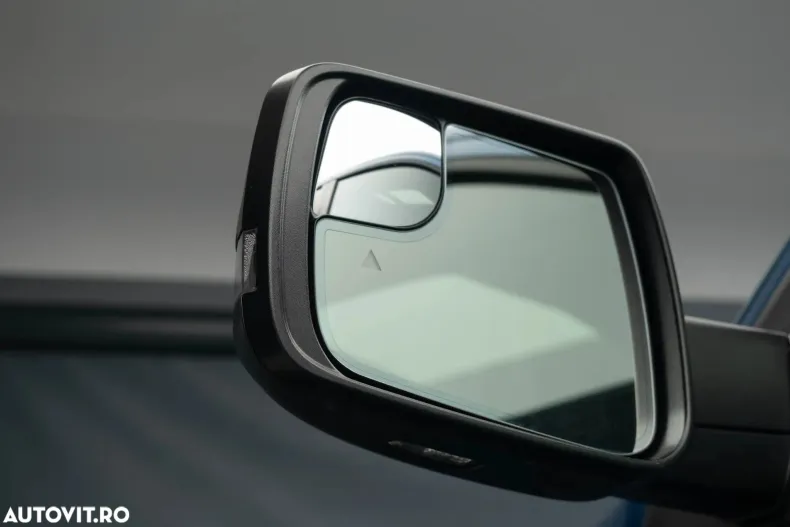 Dodge RAM din 2024 cu 11.300 km - oferta DOD195585 - foto 17