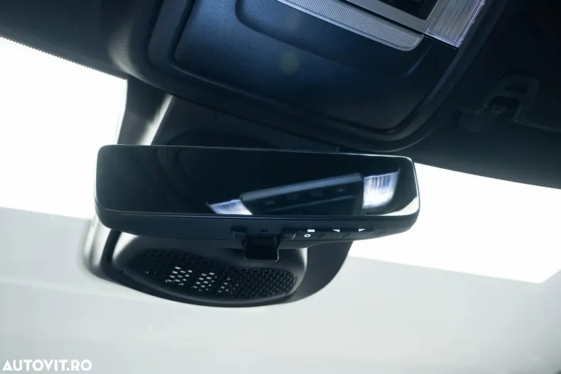 Dodge RAM din 2024 cu 11.300 km - oferta DOD195585 - foto 23