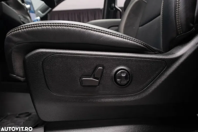 Dodge RAM din 2024 cu 11.300 km - oferta DOD195585 - foto 32