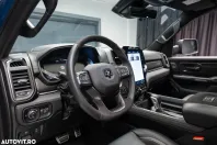 Dodge RAM din 2024 cu 11.300 km - oferta DOD195585 - foto 33