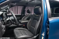 Dodge RAM din 2024 cu 11.300 km - oferta DOD195585 - foto 35