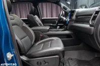 Dodge RAM din 2024 cu 11.300 km - oferta DOD195585 - foto 40