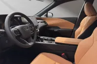 Lexus RX 450 din 2026 cu 2.500 km - oferta LEX195586 - foto 2