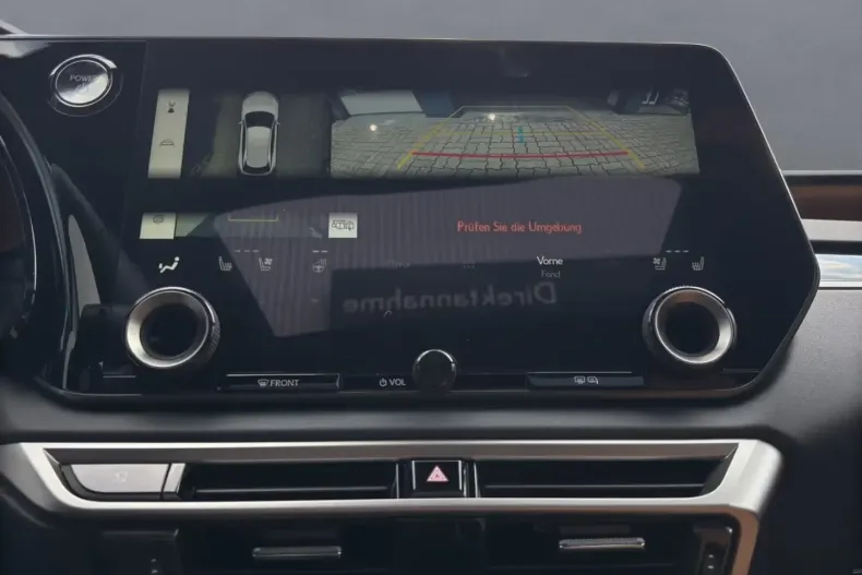 Lexus RX 450 din 2026 cu 2.500 km - oferta LEX195586 - foto 17