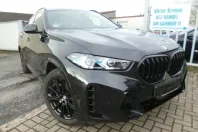 BMW X6 (Seria X) din 2024 cu 42.900 km - oferta BMW195587 - foto 2