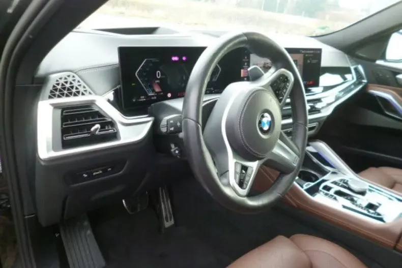 BMW X6 (Seria X) din 2024 cu 42.900 km - oferta BMW195587 - foto 6