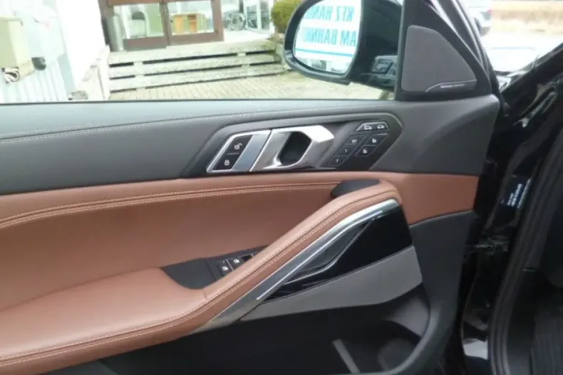 BMW X6 (Seria X) din 2024 cu 42.900 km - oferta BMW195587 - foto 7