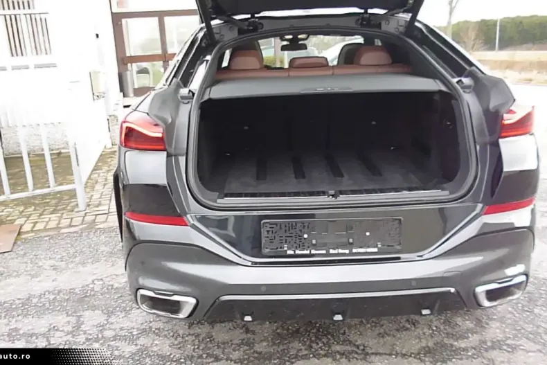 BMW X6 (Seria X) din 2024 cu 42.900 km - oferta BMW195587 - foto 9