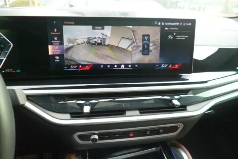 BMW X6 (Seria X) din 2024 cu 42.900 km - oferta BMW195587 - foto 13