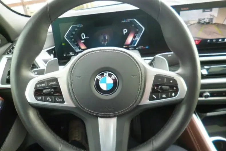 BMW X6 (Seria X) din 2024 cu 42.900 km - oferta BMW195587 - foto 14