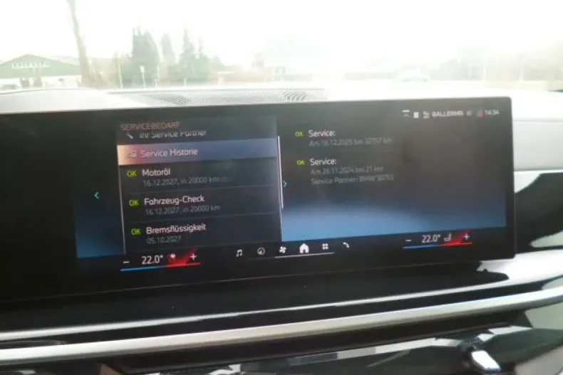 BMW X6 (Seria X) din 2024 cu 42.900 km - oferta BMW195587 - foto 17