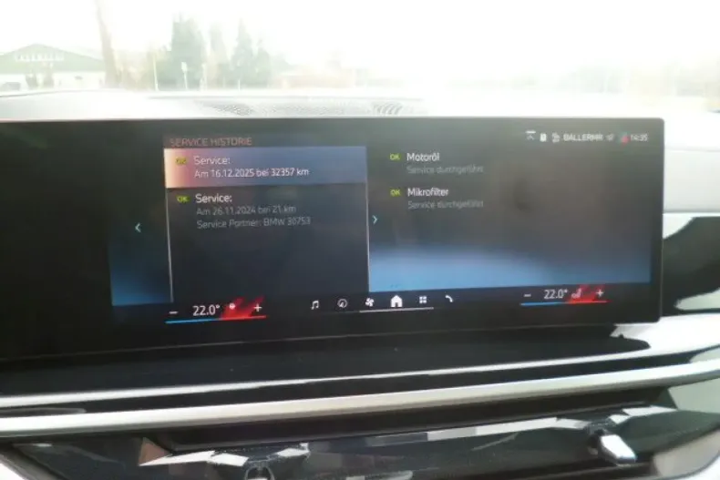 BMW X6 (Seria X) din 2024 cu 42.900 km - oferta BMW195587 - foto 18