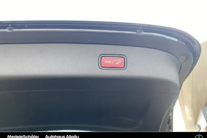 Mercedes-Benz GLC 220 (Clasa GLC) din 2025 cu 23.064 km - oferta MER195588 - foto 6