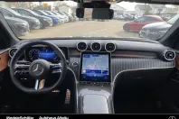 Mercedes-Benz GLC 220 (Clasa GLC) din 2025 cu 23.064 km - oferta MER195588 - foto 11