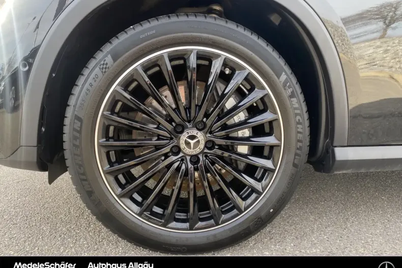 Mercedes-Benz GLC 220 (Clasa GLC) din 2025 cu 23.064 km - oferta MER195588 - foto 18