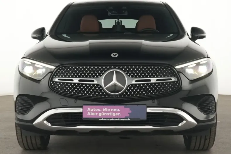 Mercedes-Benz GLC 300 (Clasa GLC) din 2024 cu 32.867 km - oferta MER195589 - foto 2