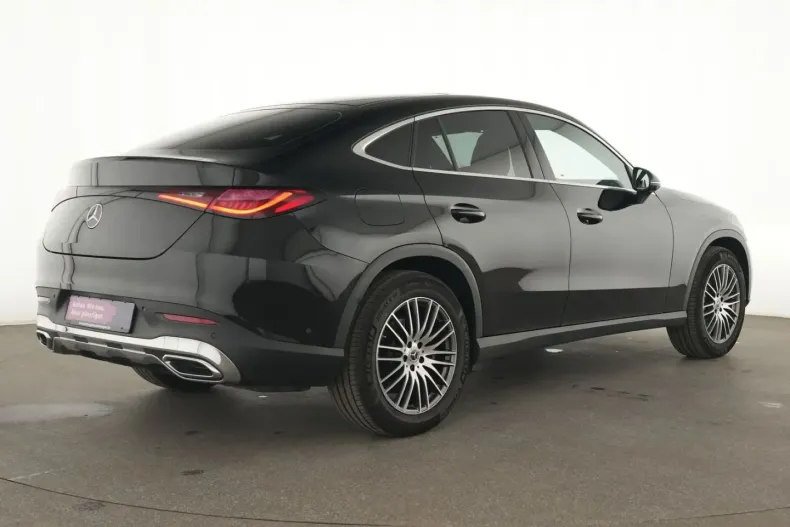Mercedes-Benz GLC 300 (Clasa GLC) din 2024 cu 32.867 km - oferta MER195589 - foto 5