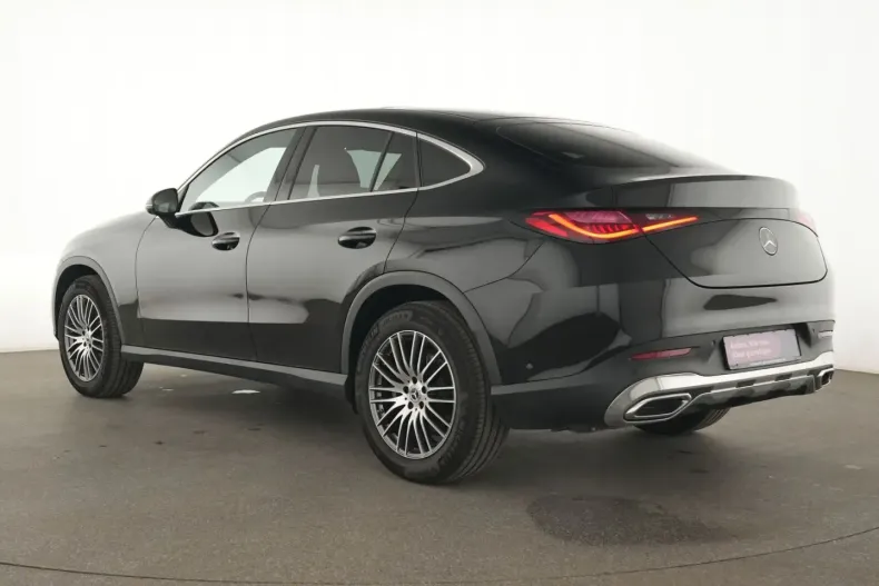 Mercedes-Benz GLC 300 (Clasa GLC) din 2024 cu 32.867 km - oferta MER195589 - foto 7