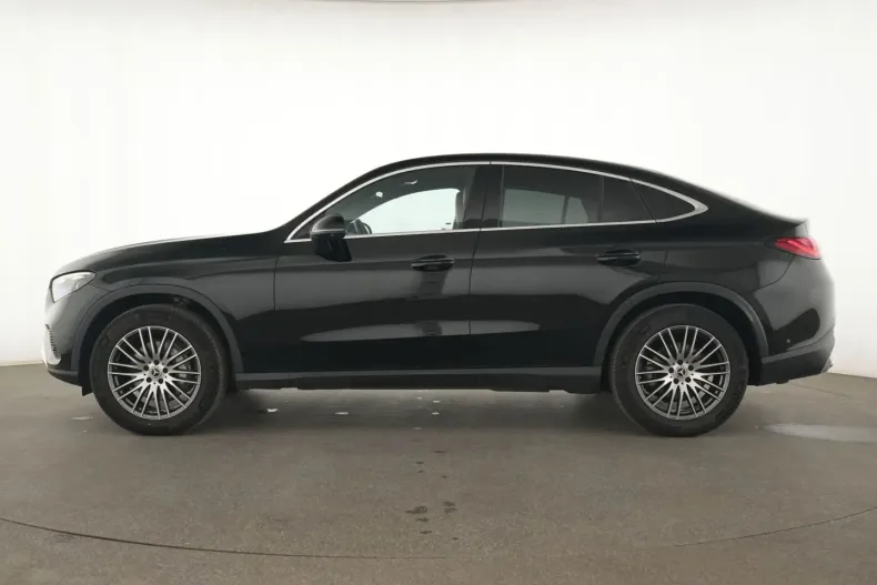 Mercedes-Benz GLC 300 (Clasa GLC) din 2024 cu 32.867 km - oferta MER195589 - foto 8