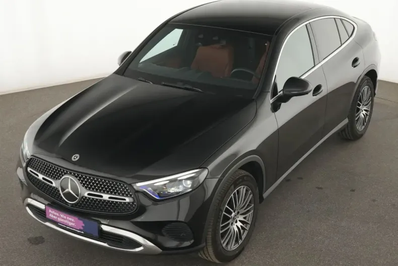 Mercedes-Benz GLC 300 (Clasa GLC) din 2024 cu 32.867 km - oferta MER195589 - foto 9