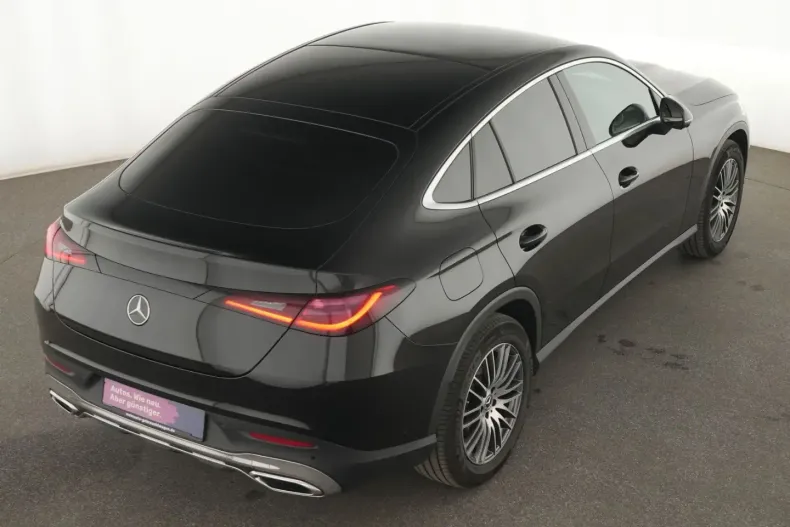Mercedes-Benz GLC 300 (Clasa GLC) din 2024 cu 32.867 km - oferta MER195589 - foto 10