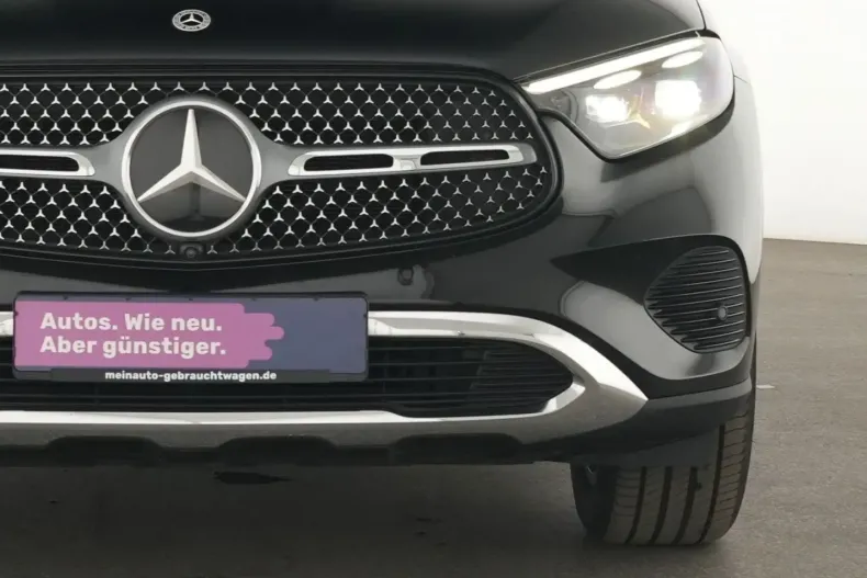 Mercedes-Benz GLC 300 (Clasa GLC) din 2024 cu 32.867 km - oferta MER195589 - foto 11