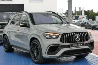 Mercedes-Benz GLE 63 AMG (Clasa GLE) din 2025 cu 13.890 km - oferta MER195590 - foto 1
