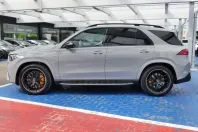 Mercedes-Benz GLE 63 AMG (Clasa GLE) din 2025 cu 13.890 km - oferta MER195590 - foto 3