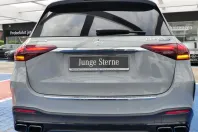 Mercedes-Benz GLE 63 AMG (Clasa GLE) din 2025 cu 13.890 km - oferta MER195590 - foto 5