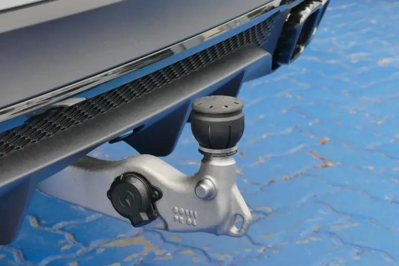 Mercedes-Benz GLE 63 AMG (Clasa GLE) din 2025 cu 13.890 km - oferta MER195590 - foto 20