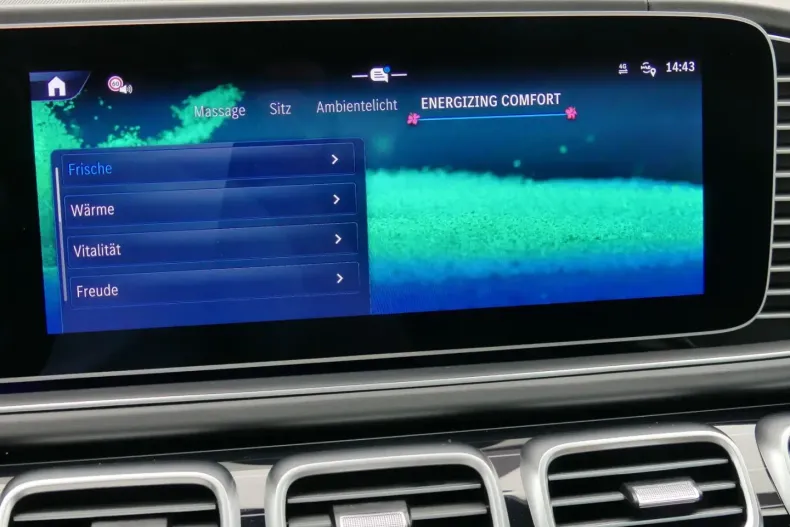 Mercedes-Benz GLE 63 AMG (Clasa GLE) din 2025 cu 13.890 km - oferta MER195590 - foto 21