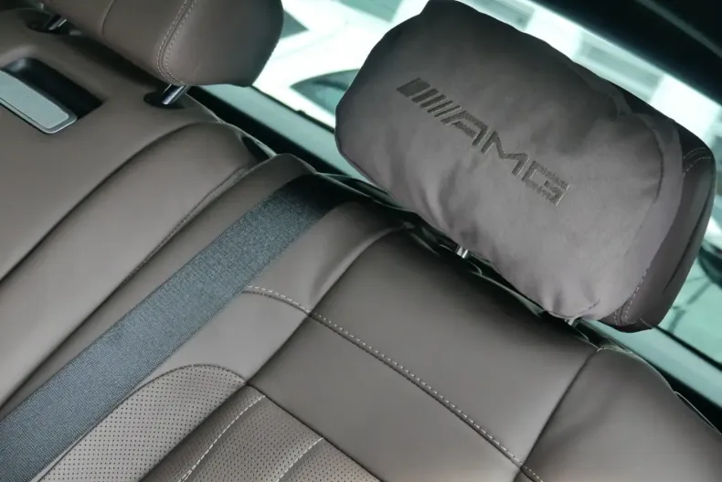 Mercedes-Benz GLE 63 AMG (Clasa GLE) din 2025 cu 13.890 km - oferta MER195590 - foto 24