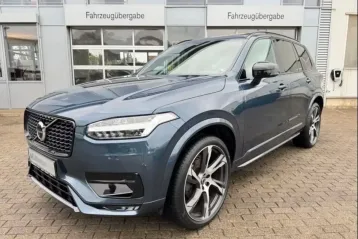 Volvo XC90 din 2021 - oferta VOL195591