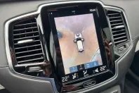 Volvo XC90 din 2021 cu 100.000 km - oferta VOL195591 - foto 9