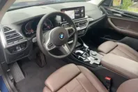 BMW X3 (Seria X) din 2022 cu 53.036 km - oferta BMW195592 - foto 1