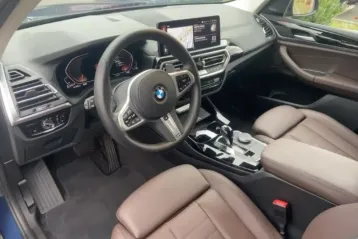 BMW X3 din 2022 - oferta BMW195592
