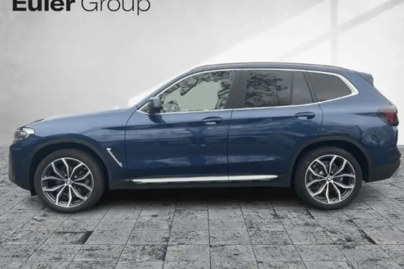 BMW X3 (Seria X) din 2022 cu 53.036 km - oferta BMW195592 - foto 4