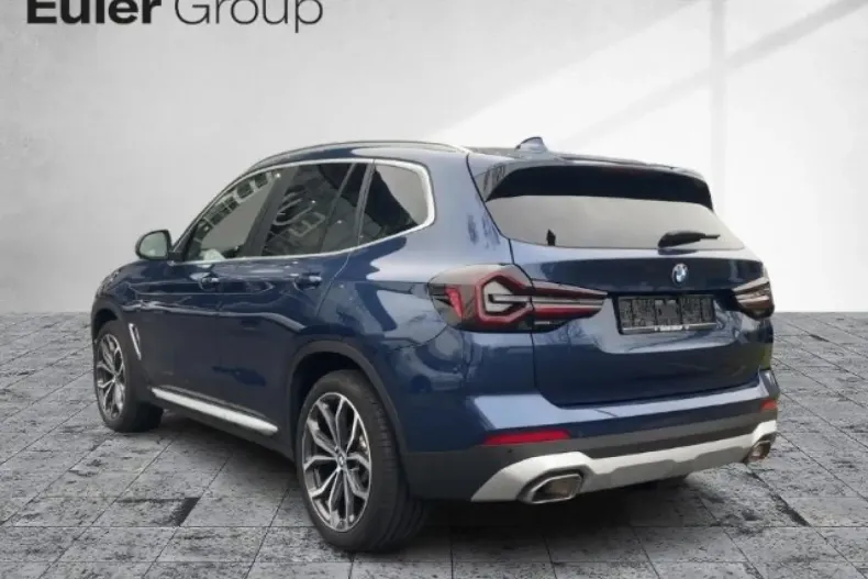 BMW X3 (Seria X) din 2022 cu 53.036 km - oferta BMW195592 - foto 5