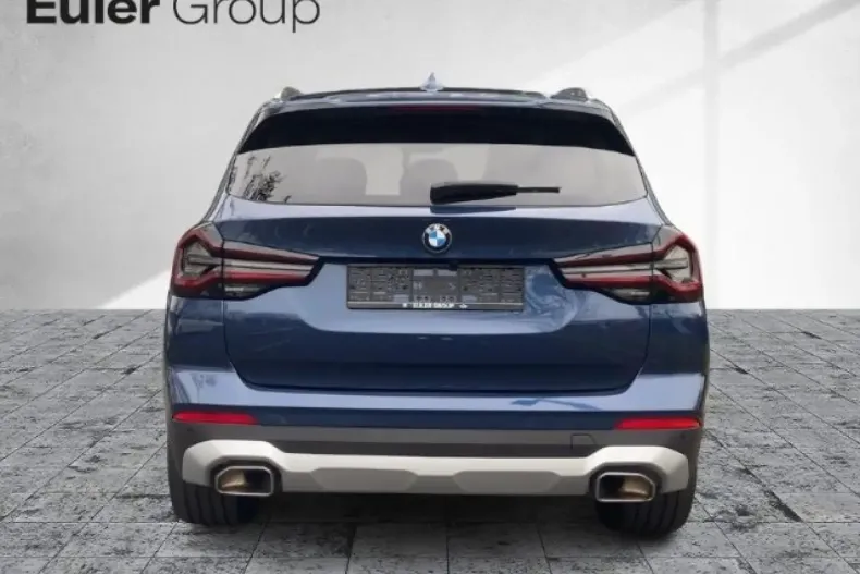 BMW X3 (Seria X) din 2022 cu 53.036 km - oferta BMW195592 - foto 6