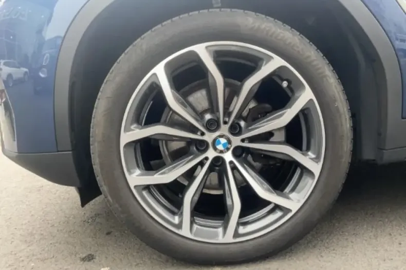 BMW X3 (Seria X) din 2022 cu 53.036 km - oferta BMW195592 - foto 7