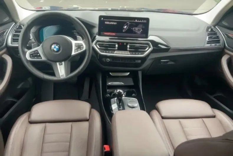 BMW X3 (Seria X) din 2022 cu 53.036 km - oferta BMW195592 - foto 8