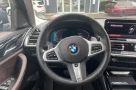 BMW X3 (Seria X) din 2022 cu 53.036 km - oferta BMW195592 - foto 9